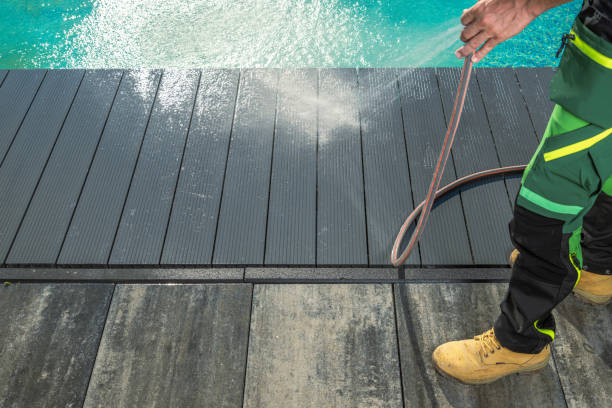 Best Pressure Washing Patio  in Westport, IN