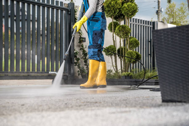 Pressure Washing Contractors in Westport, IN