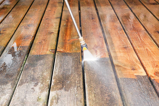 Best Deck Cleaning Services  in Westport, IN
