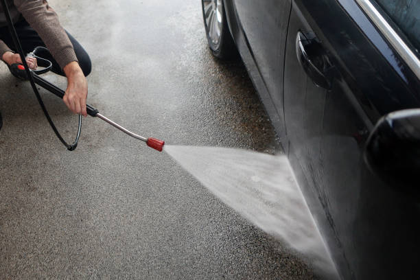 Best Garage Pressure Washing  in Westport, IN